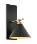 MATTEO, BLISS WALL SCONCE, WALL SCONCES
