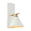 MATTEO, BLISS WALL SCONCE, WALL SCONCES