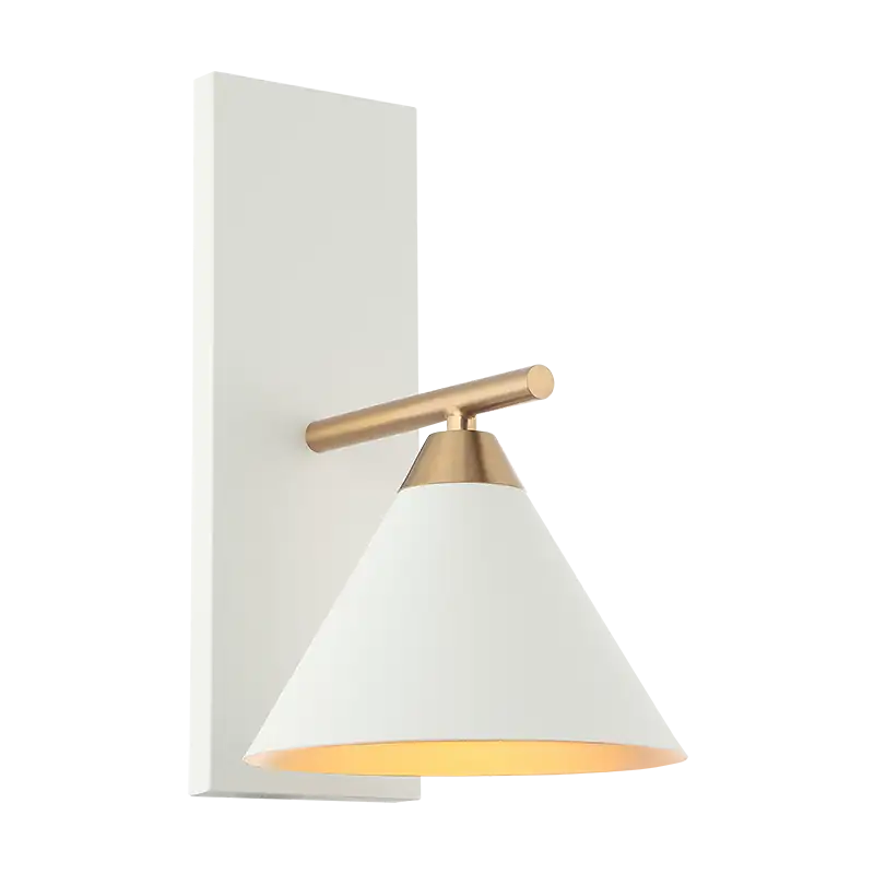 MATTEO, BLISS WALL SCONCE, WALL SCONCES
