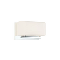 MATTEO, CHICLET WALL SCONCE, WALL SCONCES