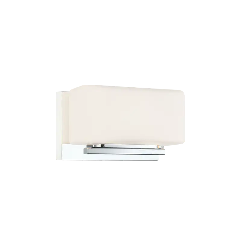 MATTEO, CHICLET WALL SCONCE, WALL SCONCES