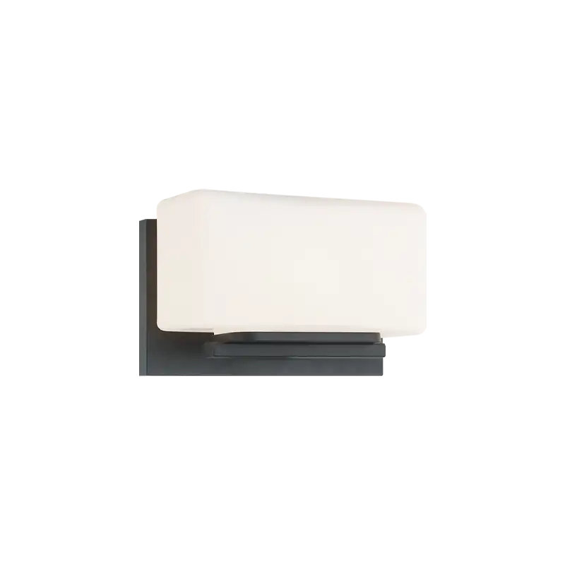 MATTEO, CHICLET WALL SCONCE, WALL SCONCES