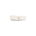 MATTEO, CHICLET WALL SCONCE, WALL SCONCES