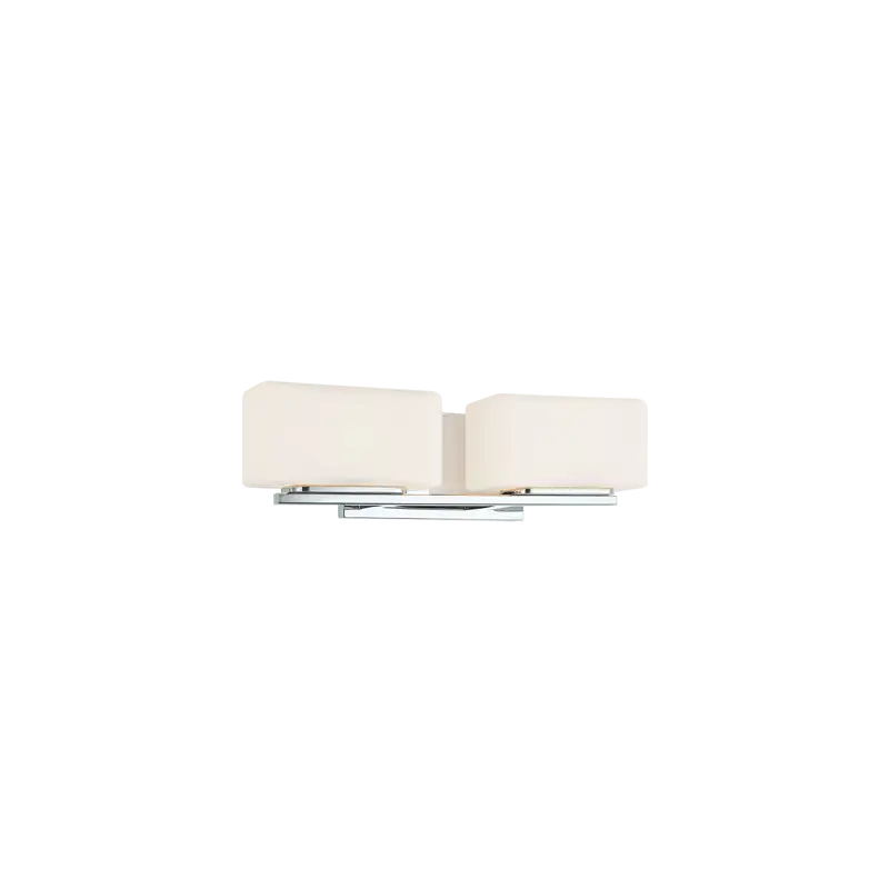 MATTEO, CHICLET WALL SCONCE, WALL SCONCES