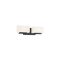 MATTEO, CHICLET WALL SCONCE, WALL SCONCES