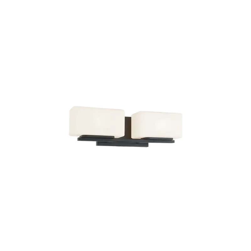 MATTEO, CHICLET WALL SCONCE, WALL SCONCES
