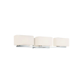 MATTEO, CHICLET WALL SCONCE, WALL SCONCES