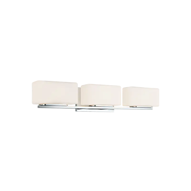 MATTEO, CHICLET WALL SCONCE, WALL SCONCES