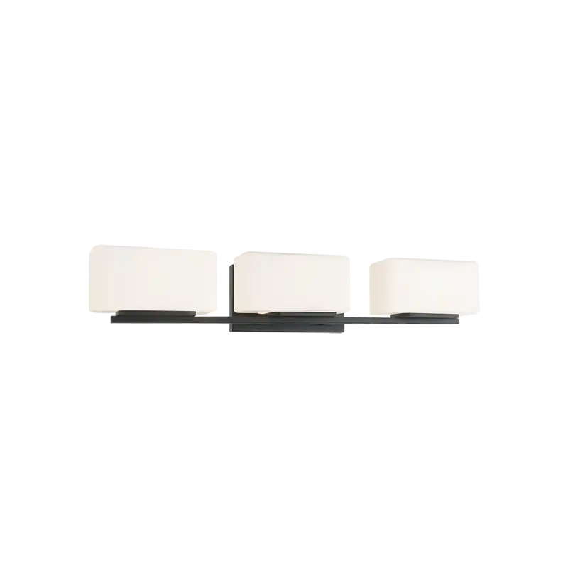 MATTEO, CHICLET WALL SCONCE, WALL SCONCES
