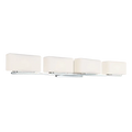 MATTEO, CHICLET WALL SCONCE, WALL SCONCES