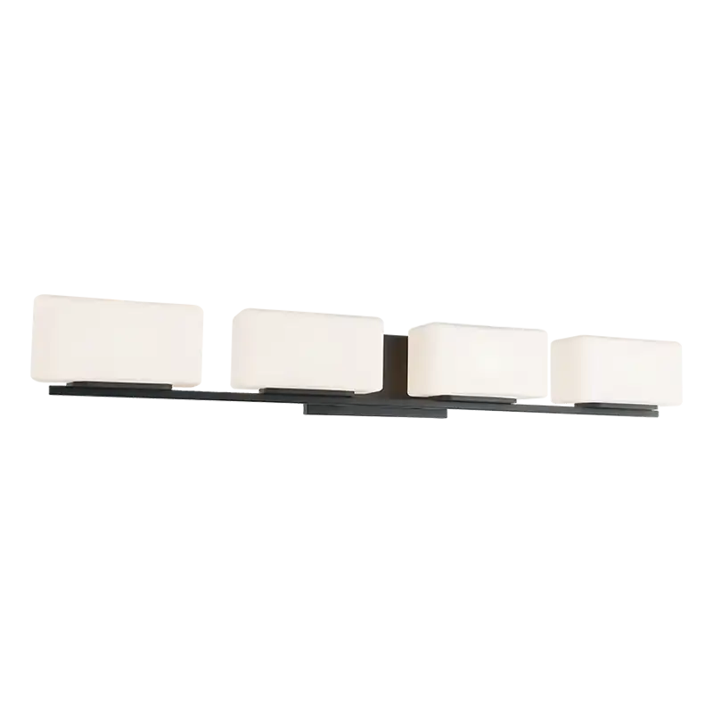 MATTEO, CHICLET WALL SCONCE, WALL SCONCES