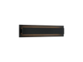 MATTEO, BARETTA OUTDOOR LIGHTING, OUTDOOR WALL LIGHTS
