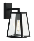 MATTEO, DENZIL OUTDOOR LIGHTING, OUTDOOR WALL LIGHTS