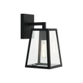 MATTEO, DENZIL OUTDOOR LIGHTING, OUTDOOR WALL LIGHTS