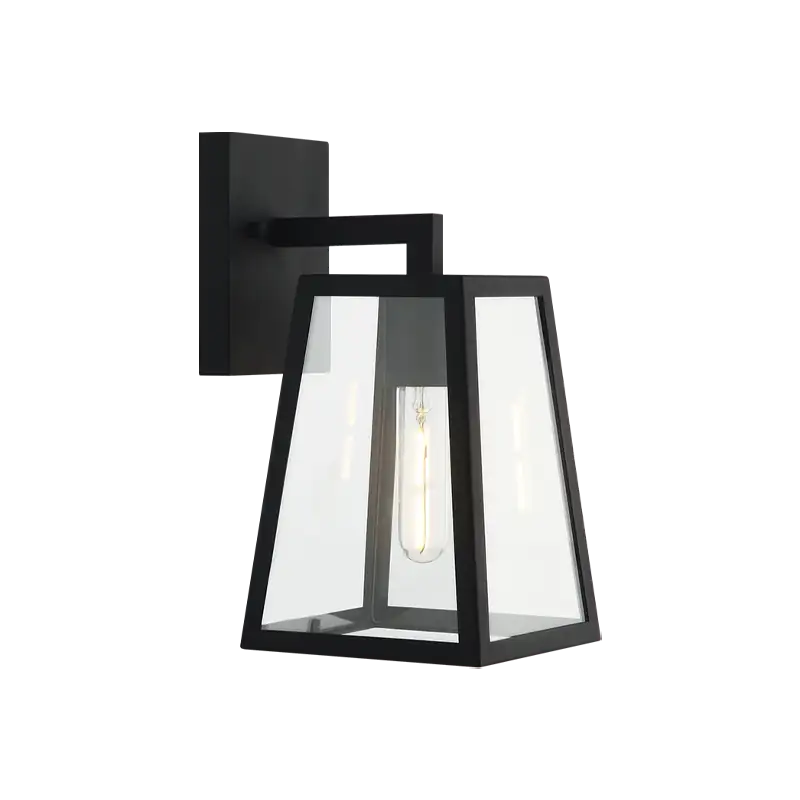 MATTEO, DENZIL OUTDOOR LIGHTING, OUTDOOR WALL LIGHTS