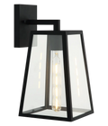 MATTEO, DENZIL OUTDOOR LIGHTING, OUTDOOR WALL LIGHTS