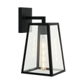 MATTEO, DENZIL OUTDOOR LIGHTING, OUTDOOR WALL LIGHTS