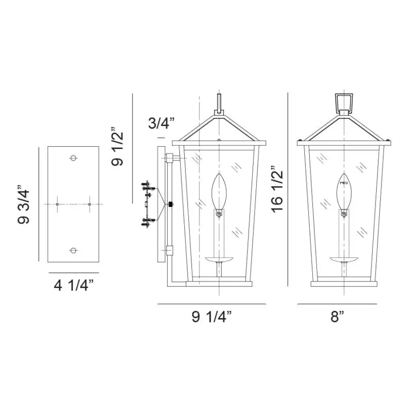 MATTEO, INGRESS OUTDOOR LIGHTING, OUTDOOR WALL LIGHTS