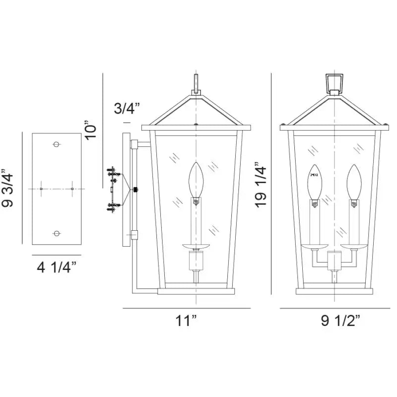 MATTEO, INGRESS OUTDOOR LIGHTING, OUTDOOR WALL LIGHTS