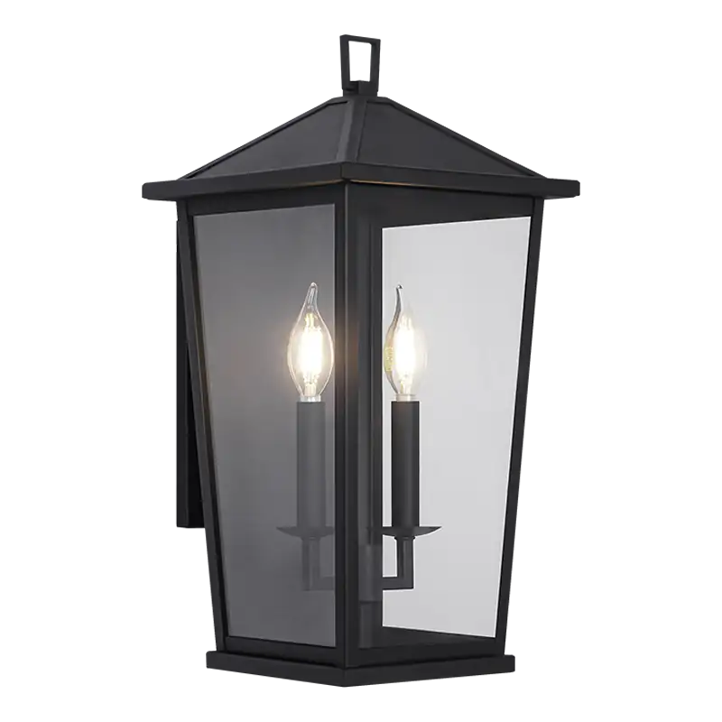 MATTEO, INGRESS OUTDOOR LIGHTING, OUTDOOR WALL LIGHTS