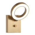 MATTEO, REALM WALL SCONCE, WALL SCONCES