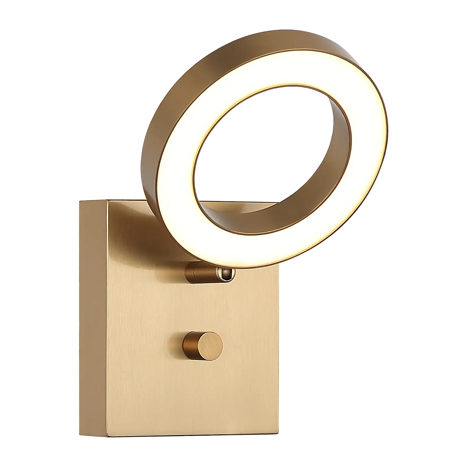 MATTEO, REALM WALL SCONCE, WALL SCONCES