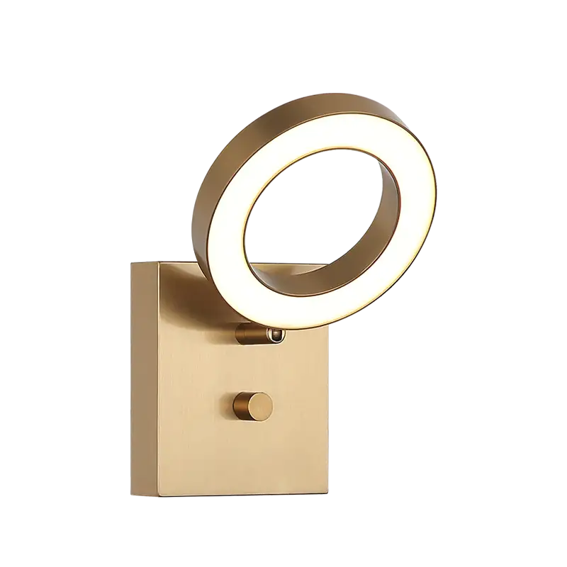 MATTEO, REALM WALL SCONCE, WALL SCONCES