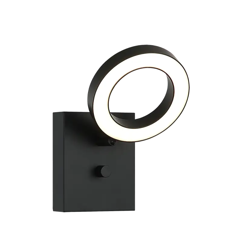 MATTEO, REALM WALL SCONCE, WALL SCONCES