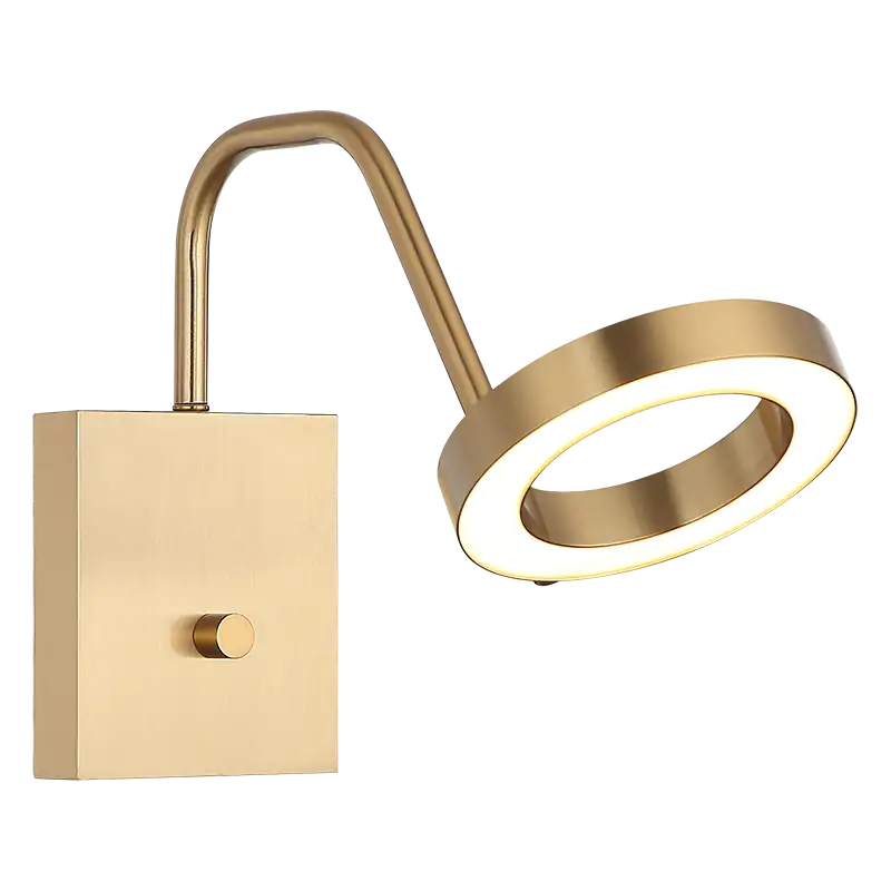 MATTEO, REALM WALL SCONCE, WALL SCONCES