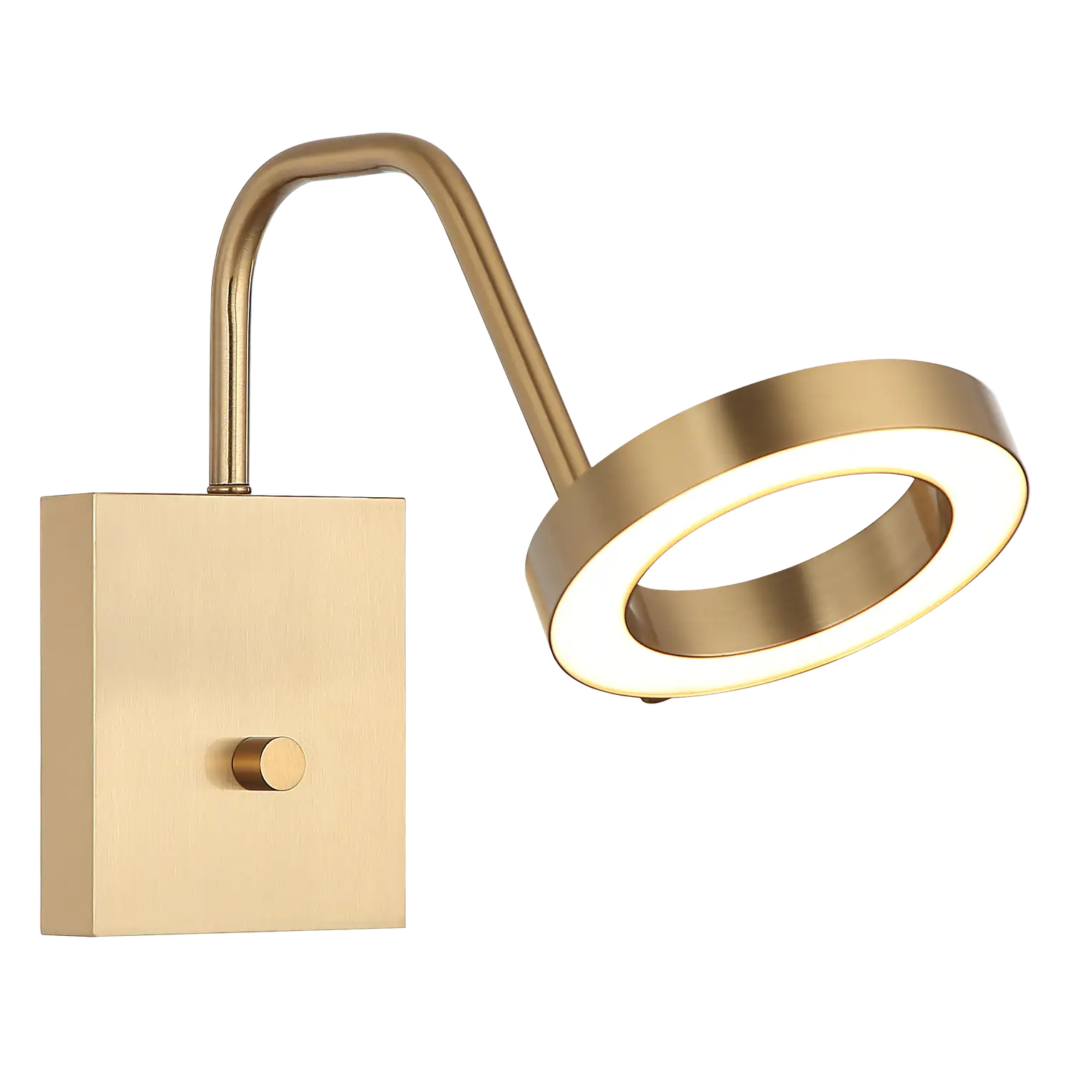 MATTEO, REALM WALL SCONCE, WALL SCONCES