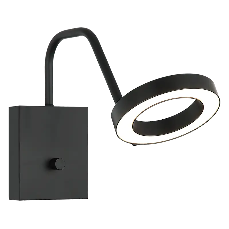 MATTEO, REALM WALL SCONCE, WALL SCONCES