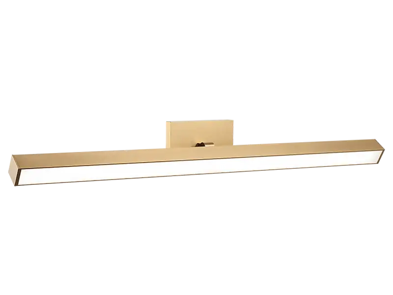MATTEO, PARALLEL WALL SCONCE, WALL SCONCES