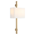 MATTEO, BADGLEY WALL SCONCE, WALL SCONCES