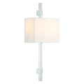 MATTEO, BADGLEY WALL SCONCE, WALL SCONCES