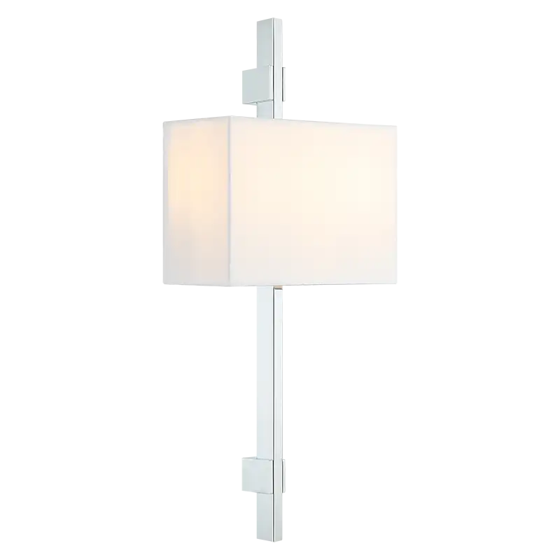 MATTEO, BADGLEY WALL SCONCE, WALL SCONCES