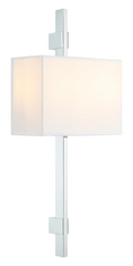 MATTEO, BADGLEY WALL SCONCE, WALL SCONCES