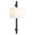 MATTEO, BADGLEY WALL SCONCE, WALL SCONCES