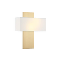 MATTEO, STAFFORD WALL SCONCE, WALL SCONCES
