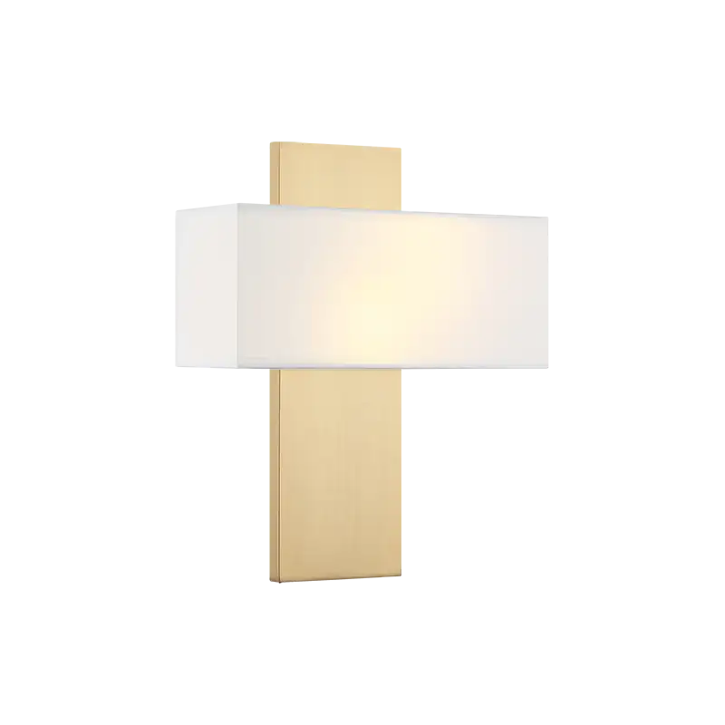 MATTEO, STAFFORD WALL SCONCE, WALL SCONCES