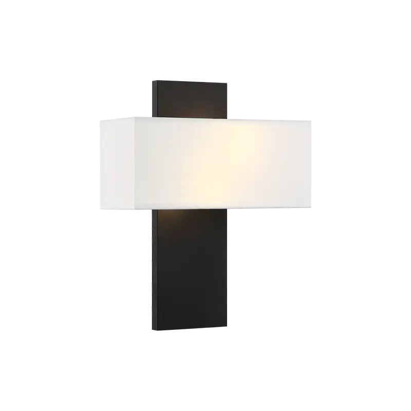 MATTEO, STAFFORD WALL SCONCE, WALL SCONCES