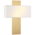 MATTEO, STAFFORD WALL SCONCE, WALL SCONCES