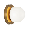 MATTEO, PIZZAZZ WALL SCONCE, WALL SCONCES
