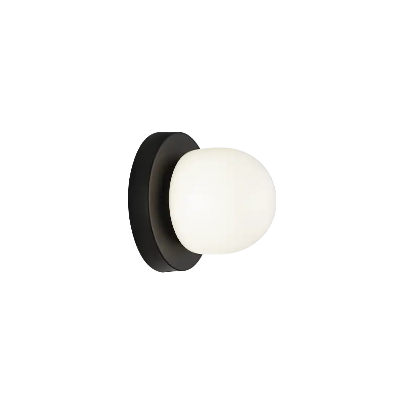 MATTEO, PIZZAZZ WALL SCONCE, WALL SCONCES