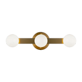 MATTEO, PIZZAZZ WALL SCONCE, WALL SCONCES