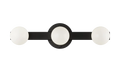 MATTEO, PIZZAZZ WALL SCONCE, WALL SCONCES