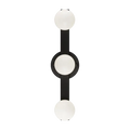 MATTEO, PIZZAZZ WALL SCONCE, WALL SCONCES