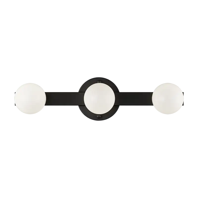 MATTEO, PIZZAZZ WALL SCONCE, WALL SCONCES