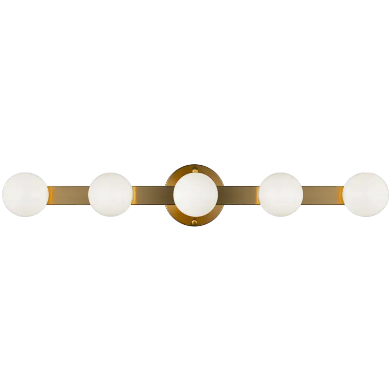 MATTEO, PIZZAZZ WALL SCONCE, WALL SCONCES