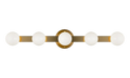 MATTEO, PIZZAZZ WALL SCONCE, WALL SCONCES