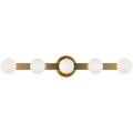MATTEO, PIZZAZZ WALL SCONCE, WALL SCONCES